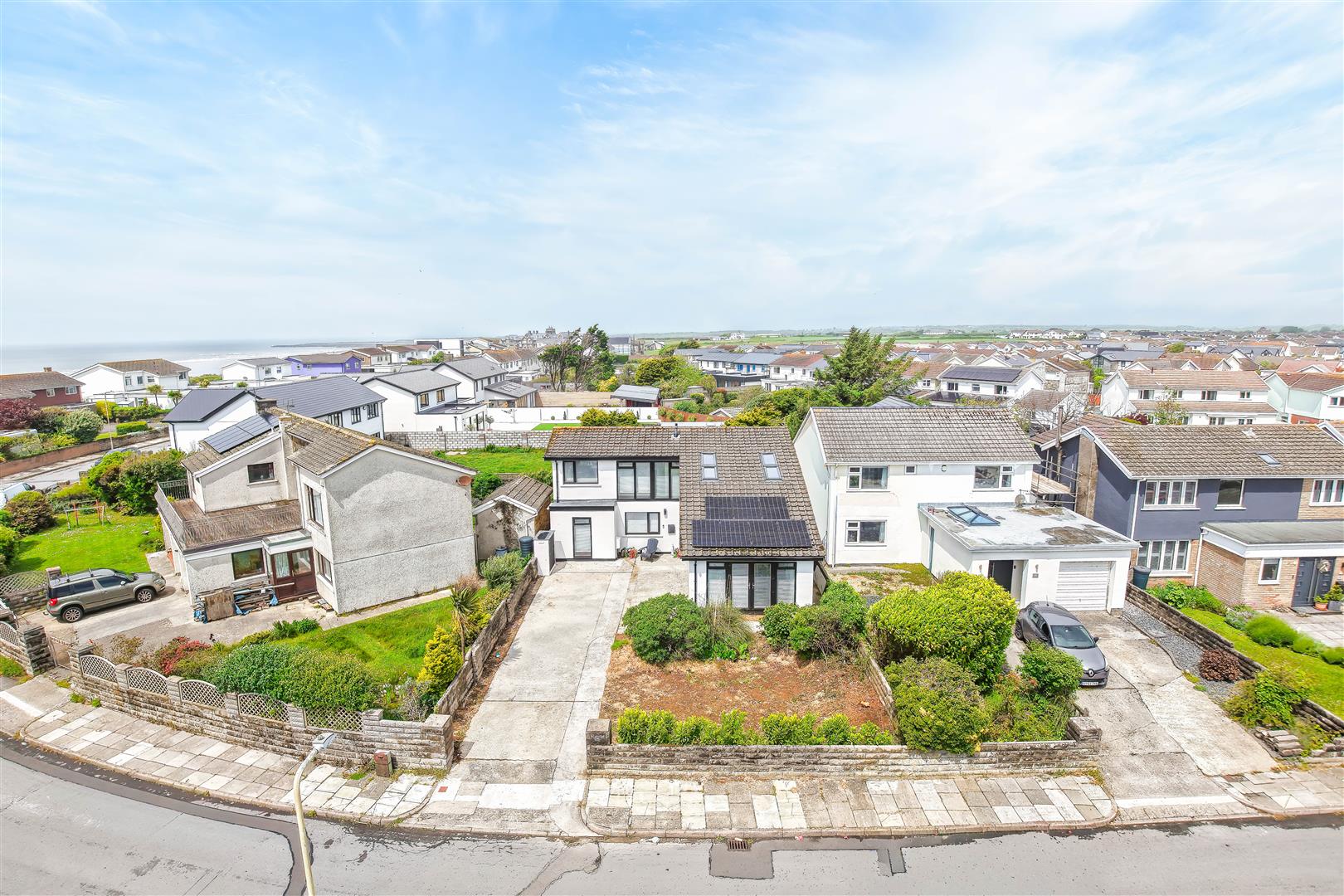 Rest Bay Close, Porthcawl, Bridgend County Borough, CF36 3UN